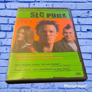 SLC Punk DVD